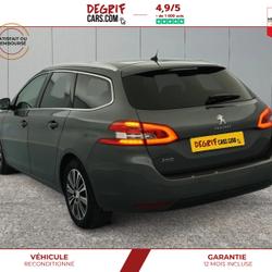 Peugeot 308 SW Phase 2 Allure Business 1.5 HDi 130CV BVM6 E6d Betton