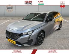 Peugeot 308 SW Phase 2 Betton
