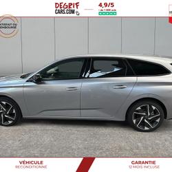 Peugeot 308 SW Phase 2 Hybrid 145 e-DCS6 Allure Betton