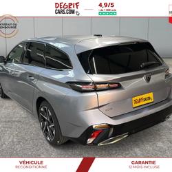 Peugeot 308 SW Phase 2 Hybrid 145 e-DCS6 Allure Betton