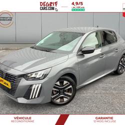 Peugeot 208 100 S&S BVM6 Allure Betton