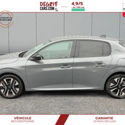 Peugeot 208 100 S&S BVM6 Allure Betton