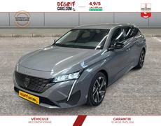 Peugeot 308 SW Phase 2 Betton