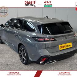 Peugeot 308 SW Phase 2 Hybrid 145 e-DCS6 Allure Betton