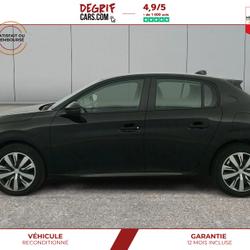 Peugeot 208 100 S S BVM6 Style Betton