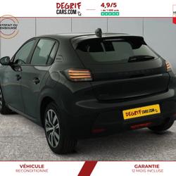 Peugeot 208 100 S S BVM6 Style Betton