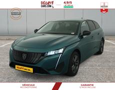 Peugeot 308 SW Phase 2