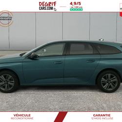 Peugeot 308 SW Phase 2 PureTech 130ch S S EAT8 Allure Betton