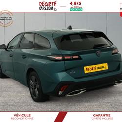 Peugeot 308 SW Phase 2 PureTech 130ch S S EAT8 Allure Betton