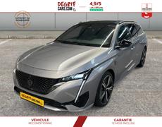 Peugeot 308 SW Phase 2 Betton