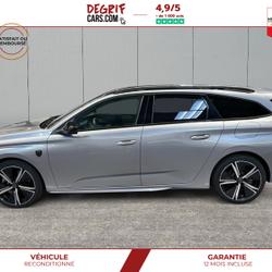 Peugeot 308 SW Phase 2 PHEV 225 e-EAT8 GT Betton