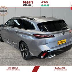 Peugeot 308 SW Phase 2 PHEV 225 e-EAT8 GT Betton
