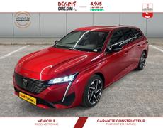 Peugeot 308 SW Phase 2 Betton