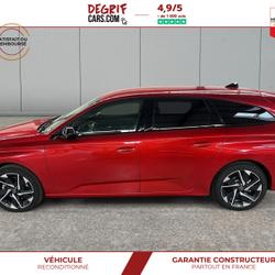 Peugeot 308 SW Phase 2 Hybrid 145 e-DCS6 Allure Betton