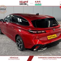 Peugeot 308 SW Phase 2 Hybrid 145 e-DCS6 Allure Betton