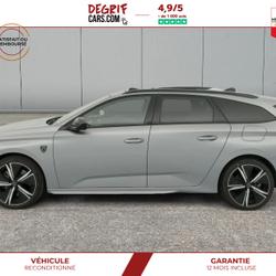 Peugeot 308 SW Phase 2 PHEV 225 e-EAT8 GT Betton