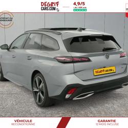 Peugeot 308 SW Phase 2 PHEV 225 e-EAT8 GT Betton