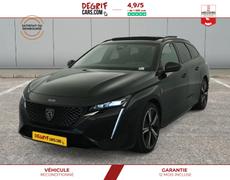 Peugeot 308 SW Phase 2