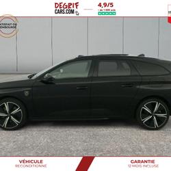 Peugeot 308 SW Phase 2 PHEV 225 e-EAT8 GT Betton