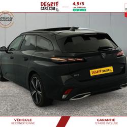 Peugeot 308 SW Phase 2 PHEV 225 e-EAT8 GT Betton