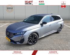 Peugeot 308 SW Phase 2
