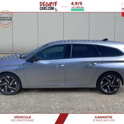 Peugeot 308 SW Phase 2 Hybrid 145 e-DCS6 Allure Betton