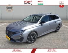Peugeot 308 SW Phase 2