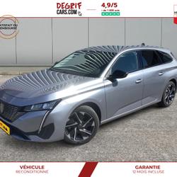Peugeot 308 SW Phase 2 Hybrid 145 e-DCS6 Allure Betton