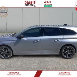 Peugeot 308 SW Phase 2 Hybrid 145 e-DCS6 Allure Betton