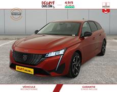 Peugeot 308 SW Phase 2