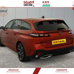 Peugeot 308 SW Phase 2 Hybrid 145 e-DCS6 Allure Betton