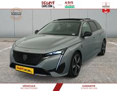 Peugeot 308 SW Phase 2 Betton