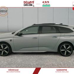 Peugeot 308 SW Phase 2 PHEV 225 e-EAT8 GT Betton