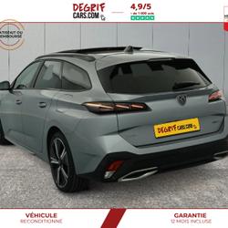 Peugeot 308 SW Phase 2 PHEV 225 e-EAT8 GT Betton