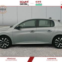 Peugeot 208 100 S S BVM6 Style Betton