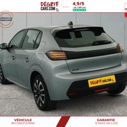 Peugeot 208 100 S S BVM6 Style Betton