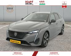 Peugeot 308 SW Phase 2