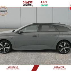 Peugeot 308 SW Phase 2 PHEV 225 e-EAT8 GT Betton