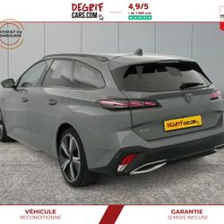Peugeot 308 SW Phase 2 PHEV 225 e-EAT8 GT Betton