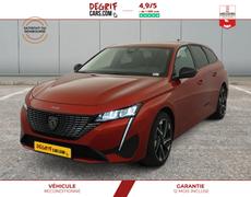 Peugeot 308 SW Phase 2 Betton