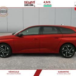 Peugeot 308 SW Phase 2 Hybrid 145 e-DCS6 Allure Betton