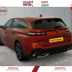 Peugeot 308 SW Phase 2 Hybrid 145 e-DCS6 Allure Betton