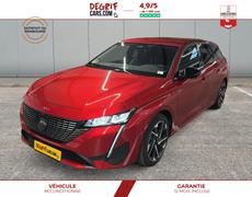 Peugeot 308 SW Phase 2