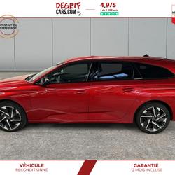 Peugeot 308 SW Phase 2 Hybrid 145 e-DCS6 Allure Betton