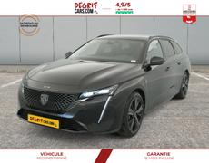 Peugeot 308 SW Phase 2 Betton