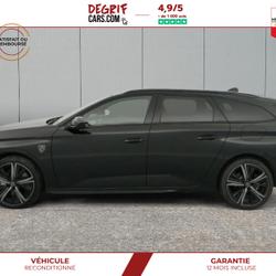 Peugeot 308 SW Phase 2 PHEV 225 e-EAT8 GT occasion - Betton - photo 2/26