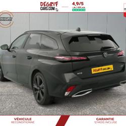 Peugeot 308 SW Phase 2 PHEV 225 e-EAT8 GT occasion - Betton - photo 3/26