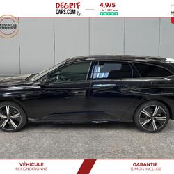 Peugeot 308 SW Phase 2 PHEV 225 e-EAT8 GT Betton