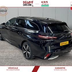 Peugeot 308 SW Phase 2 PHEV 225 e-EAT8 GT Betton
