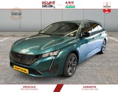 Peugeot 308 SW Phase 2 Betton